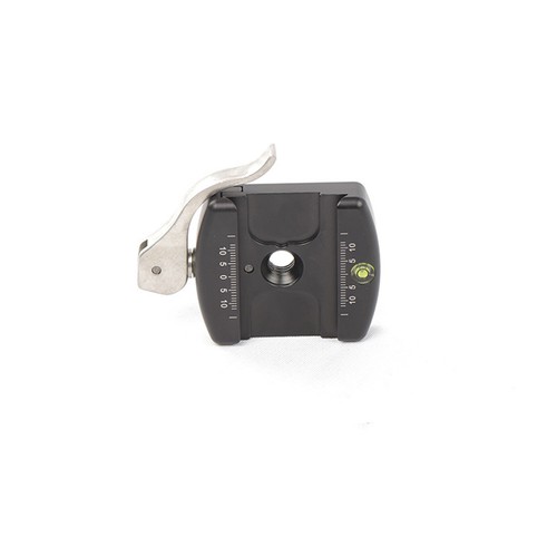 Lever release clamp for really - for,