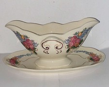 SAUCIERE SARREGUEMINES OBERNAI