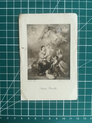 Vp142 image pieuse bouasse - image,