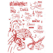 TAMPONS TRANSPARENTS MUSIQUE