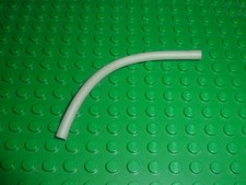 Lego oldgray hose pneumatic - hose,,