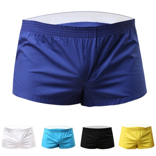 Short mode homme entraînement