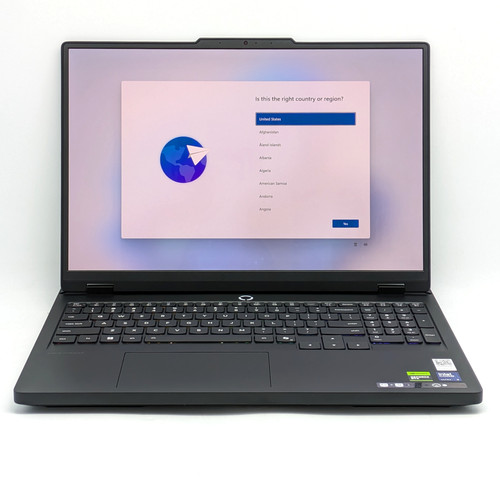 Lenovo legion pro - legion, 16iax10h