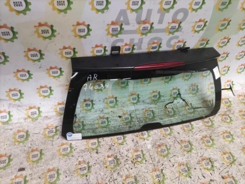 Hayon superieur smart fortwo - superieur,