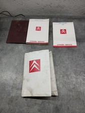 Notice d'utilisation CITROEN