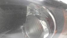 Optique avant principal gauche (feux)(phare) VOLVO S 40 2 PHASE 1 31335233