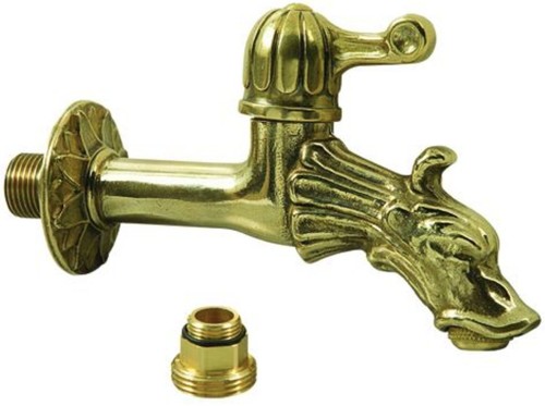 77432-10 Robinet de Fontaine