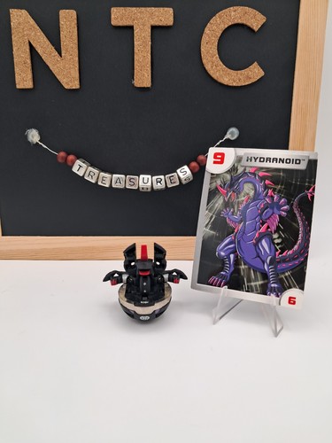 Bakugan darkus alpha - darkus,