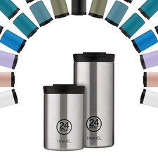 24 Bottles - Travel Tumbler