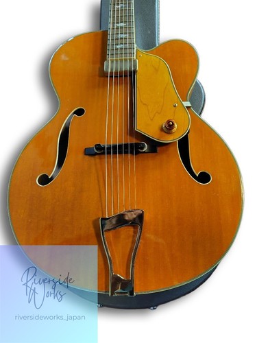 Guitare acoustique complète