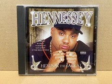 CDHennessey Hendog The Jackal G-Rap Gangsta Rap G-Funk Bay Area Too Short San Qu