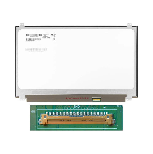 Dalle slim fhd - 15.6",