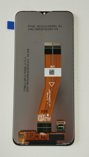 Ecran tactile lcd rechange - tactile,