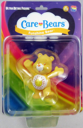Bisounours medicom ultra - medicom,