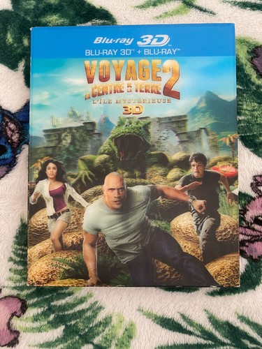Coffret dvd blu ray 3d - coffret, +