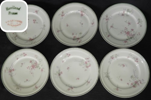 Haviland porcelaine limoges - porcelaine,