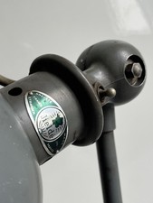 Très Anciennes lampes jielde X2 / atelier 50/60