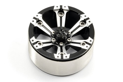 Jantes lourdes beadlock - beadlock, 1.9"