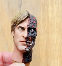 No HOT TOYS Batman : THE DARK