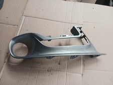 Enjoliveur Plastique Antibrouillard Avant Droit Avd Renault Megane 3 Gt Line