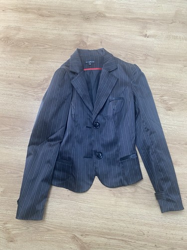 Veste blazer femme excuse - veste,