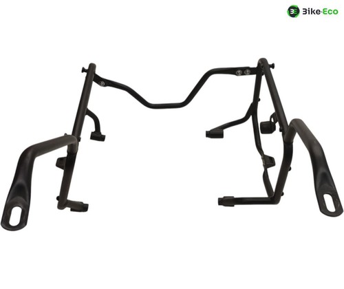 Support valises triumph tiger - triumph,
