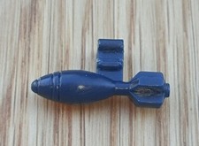 M.A.S.K Part Bombe F1 Goliath Kenner B-4 Mask no Thunderhawk Rhino Condor