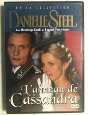 Danielle Steel L'Anneau de Cassandra dvd