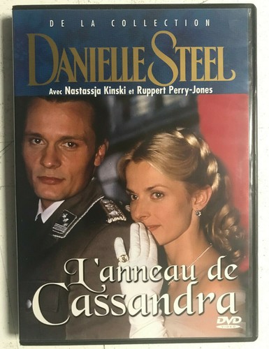 Danielle steel anneau de - danielle, l'anneau
