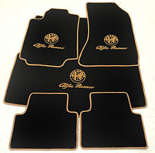 Tapis de Voiture Coffre pour