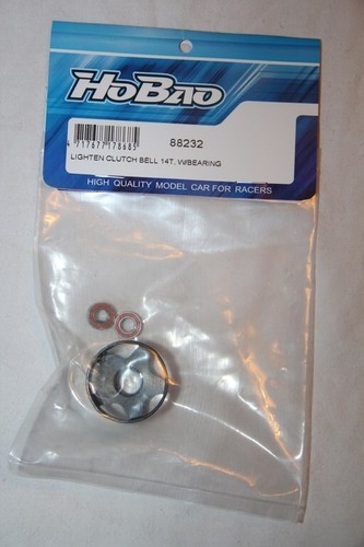 Hobao cloche embrayage - hobao, d'embrayage
