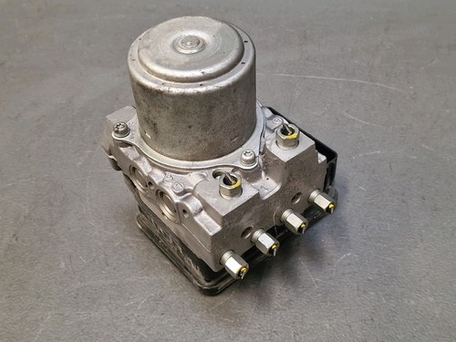 Bloc hydraulique abs - bloc,