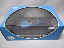 DV7850 ELIGOR 1/43 RENAULT ETUDE ALPINE A310 V8 GORDINI 1968 7711427099 IN BOX