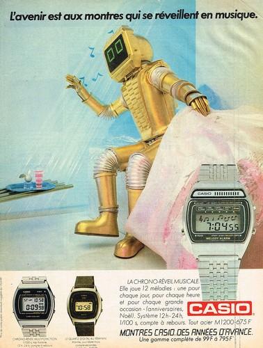Publicite advertising 124 - advertising,