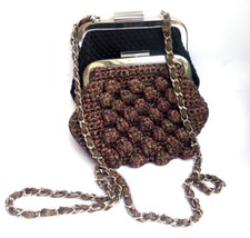 "  M Missoni/ Valentino 