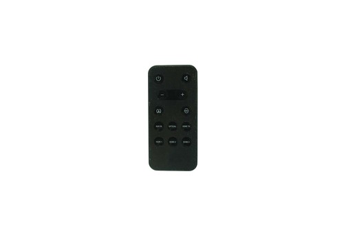 Replacement remote control for - replacement,