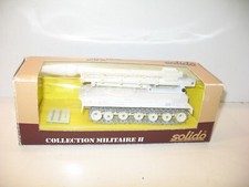 SOLIDO, Char lance fusée PT76