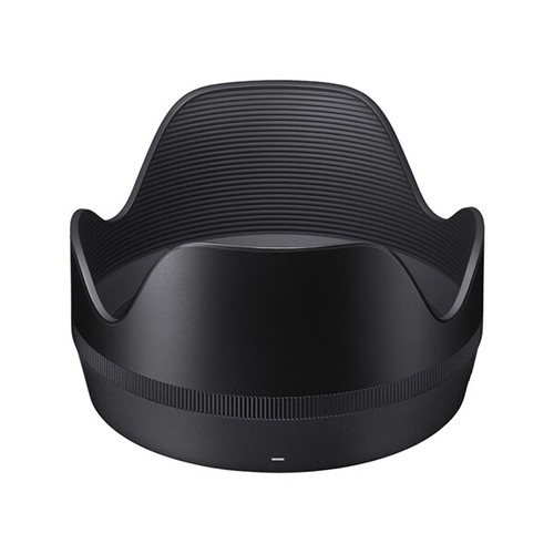Official sigma lens hood - lens,