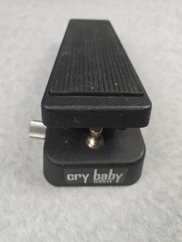 Dunlop 535q original cry baby - dunlop,