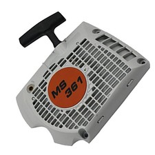 démarreur à tirette pour