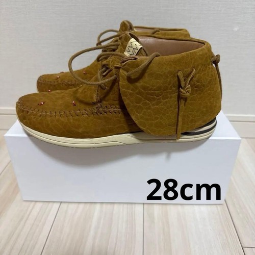Visvim fbt lhamo - visvim,