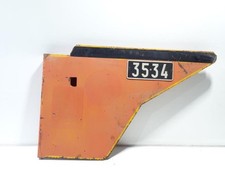 Aile avant droit CASE 580F