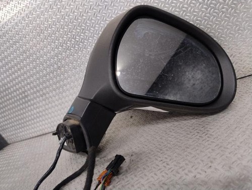 Retroviseur droit peugeot 207 - droit,