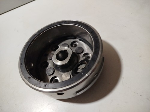 Rotor allumage yamaha 500 - rotor,
