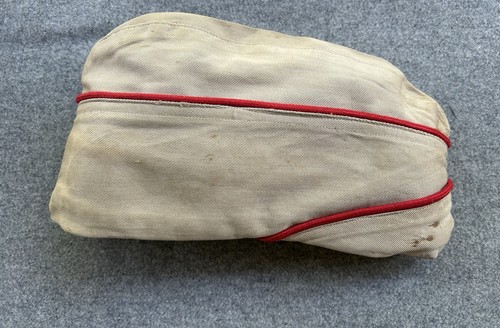 Calot army cap garrison - cap,