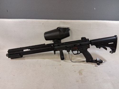 Tippmann A-5 Paintball Marker