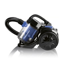 CLEANmaxx Aspirateur Cyclone Aspirateur Sans Sac Filtre EPA Aspirateur De Sol