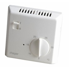 Thermostat simple