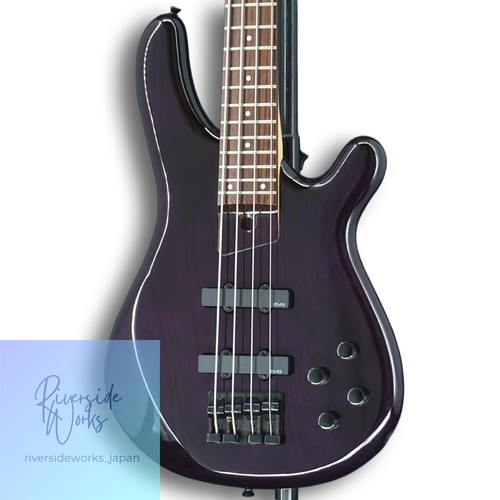 Guitare basse fernandes - guitare,