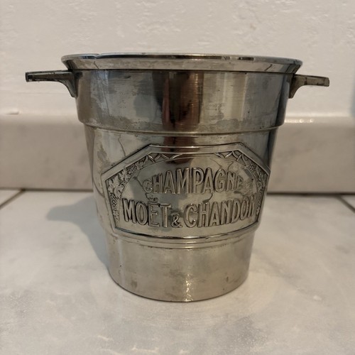 Moët chandon seau à glace - chandon,